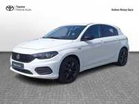 Fiat Tipo 1.4 Benzyna 120 KM