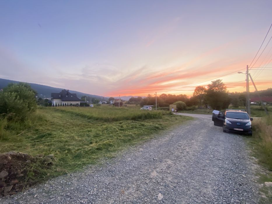 Ділянка 14сотих під Забудову-Я Власник є Електрика+Вода+Газ+ТОРГ Є !!