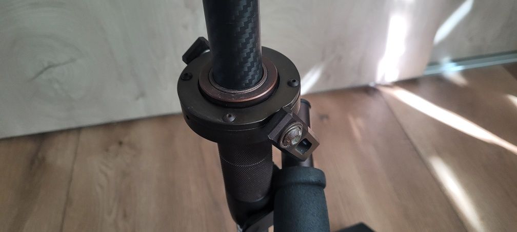 Stabilizator gimbal foto-video