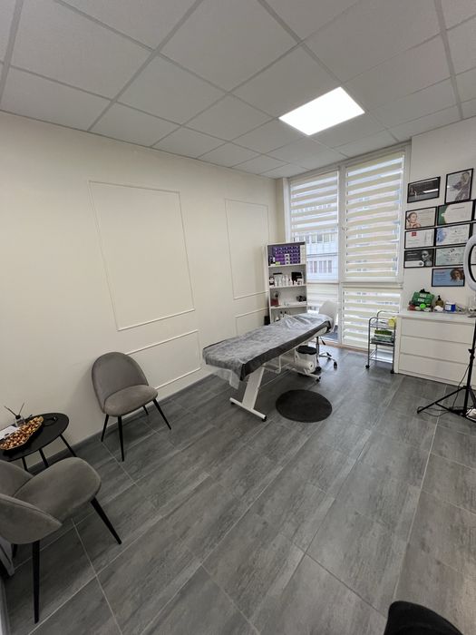 Оренда кабінета.