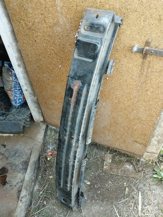 Дэо Нубира универсал двери задние