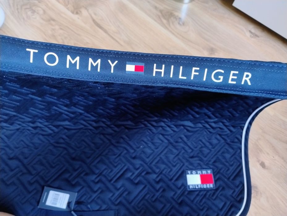 Czaprak ujeżdżeniowy Tommy Hilfiger