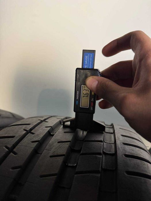 245/35/18+225/40/18 R18 Michelin Pilot Super Sport 4шт Літня 7.5+мм