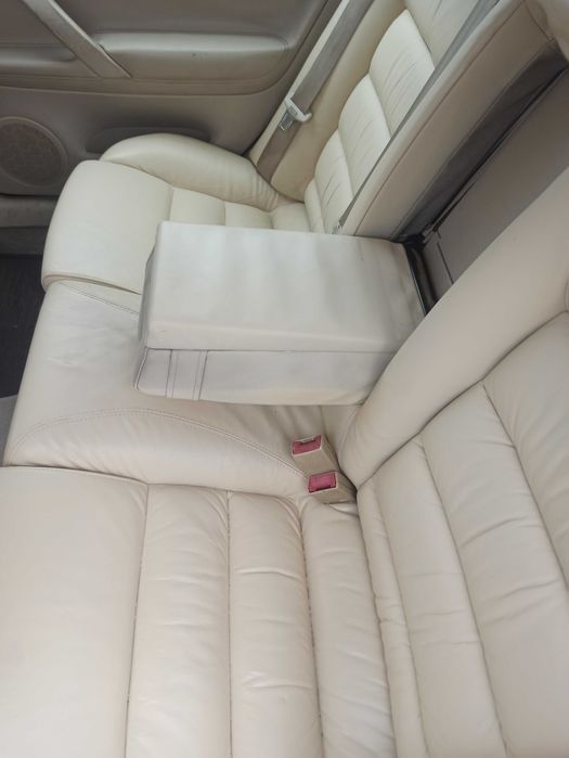 Skoda Superb 2,5TDI V6 Comfort Euro 4