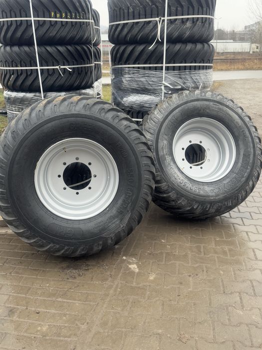 opona GRI 500/45-22.5 16PR EX FL700 154A8 darmowa WYSYŁKA *
