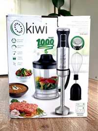 Blender Kiwi ze stali nierdzewnej