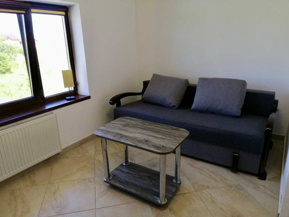 Оренда квартири студії в с.Сокільники 7500 грн.