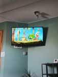 Telewizor Philips 40 cali Smart TV