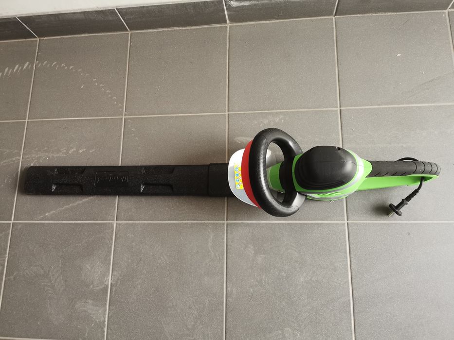 Trymer elektryczny florabest