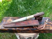 Nóż wczesny Wikinga lub Słowianina