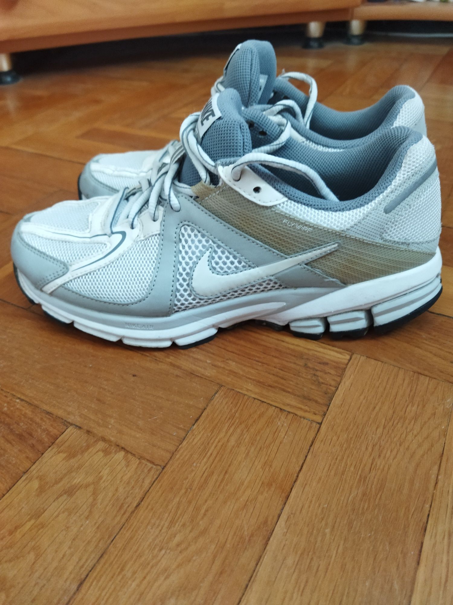 NIKE span 7 buty damskie 39