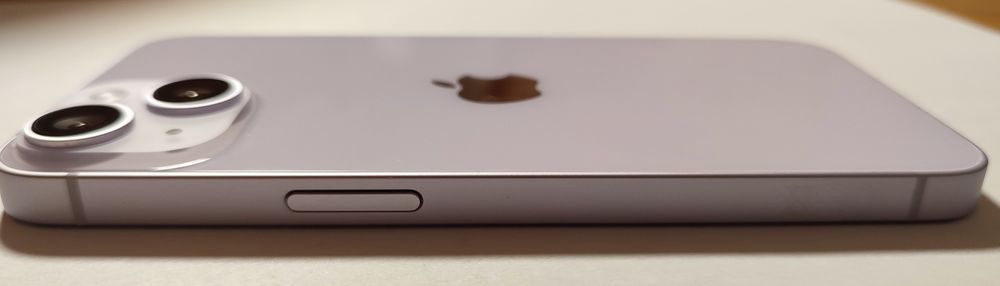 IPhone 14 Purple 128GB