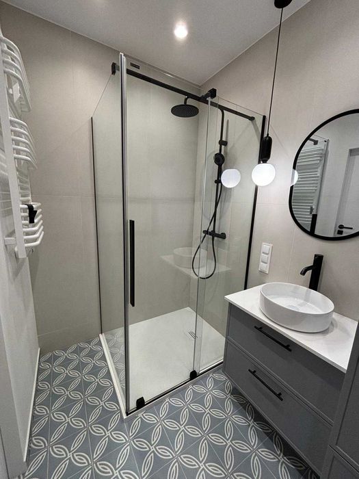 Wynajmę nowe, przytulne 2 pokojowe mieszkanie