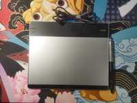 Графический планшет Wacom CTH-480 intous s