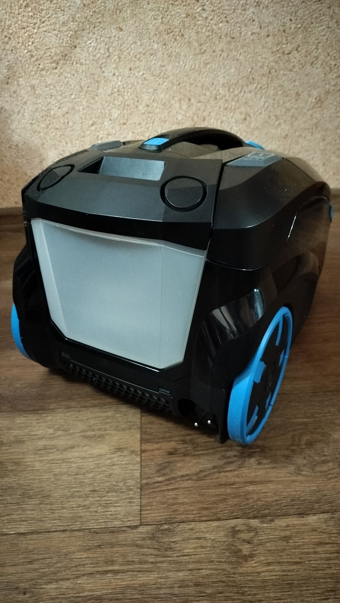 Пилосос Thomas DryBox AMFIBIA
