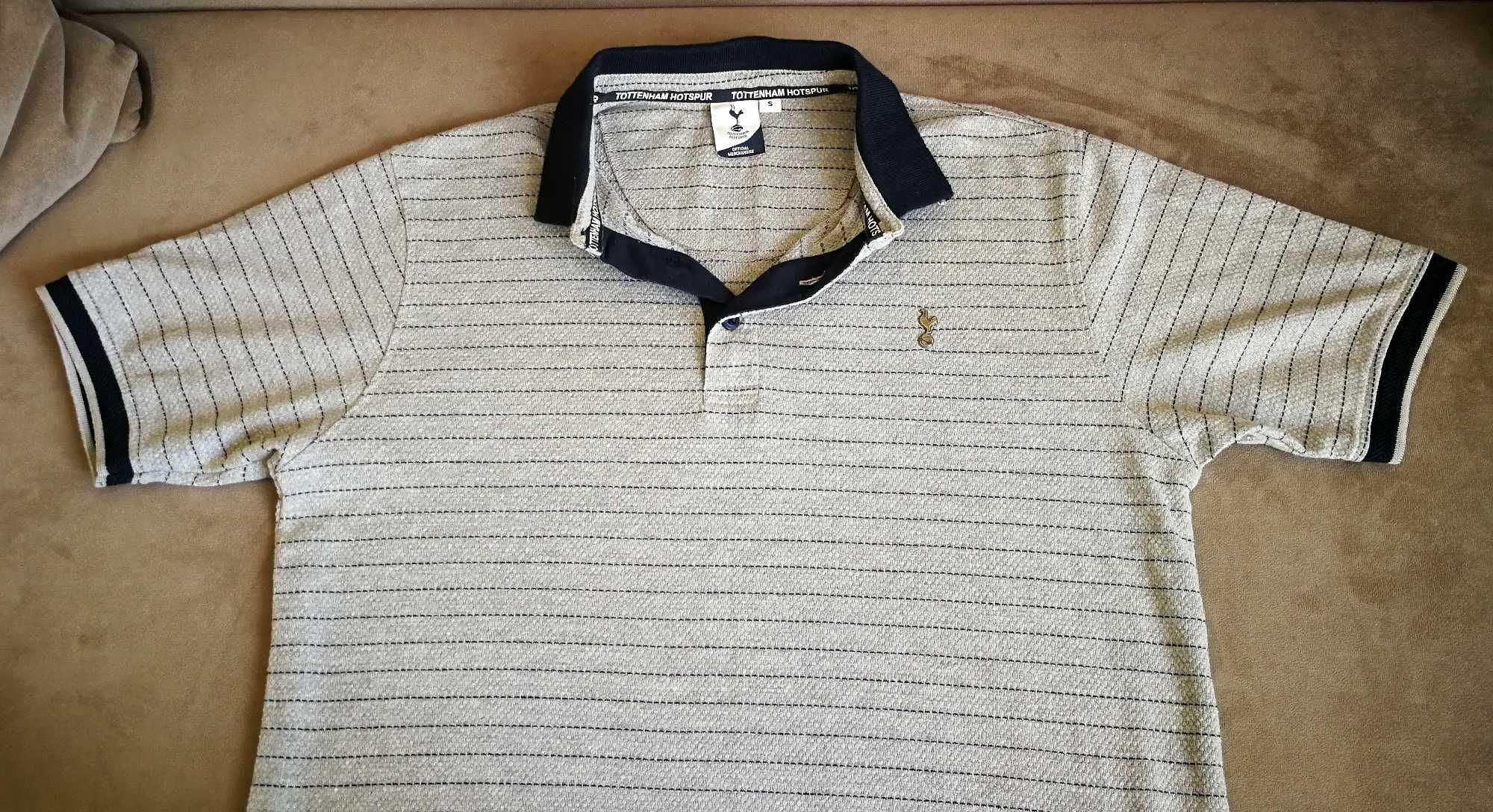 Koszulka polo Tottenham Hotspur, rozm. S