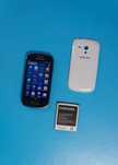 Samsung Galaxy S3 SIII Mini GT-I8200N każda sieć 2 baterie i plecki