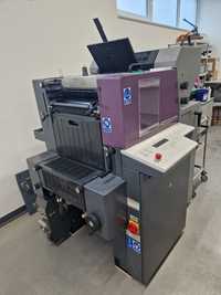 Heidelberg Quickmaster QM 46-2