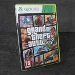 PL Grand Theft Auto V Xbox 360 GameBAZA