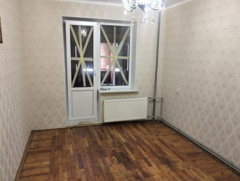 Продам свою квартиру с автономным отоплением