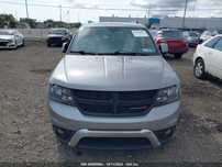 Разборка dodge journey 2011-2020