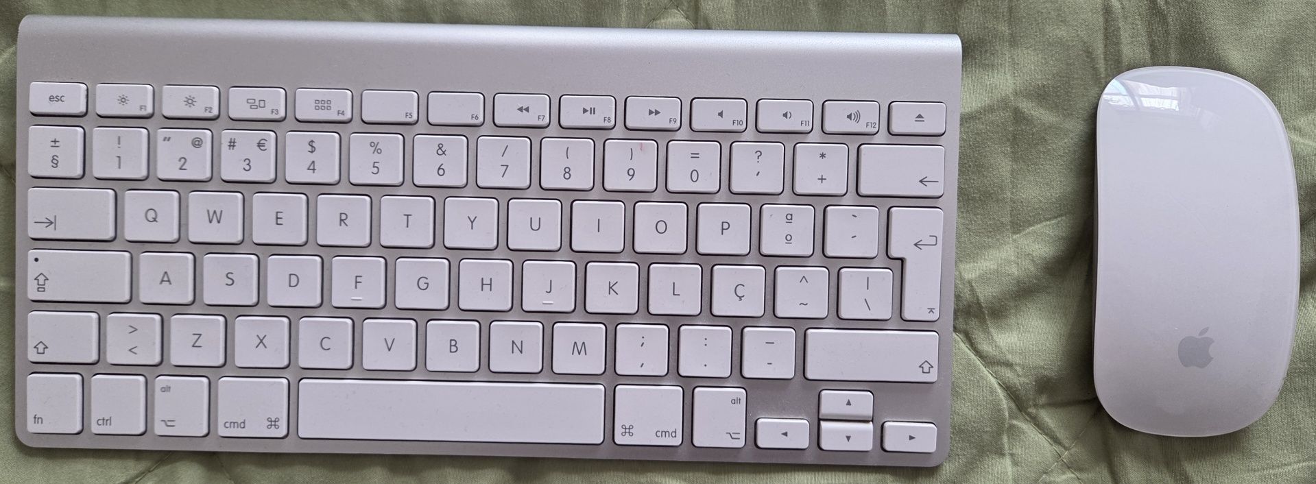 Apple iMac 21.5" 1418