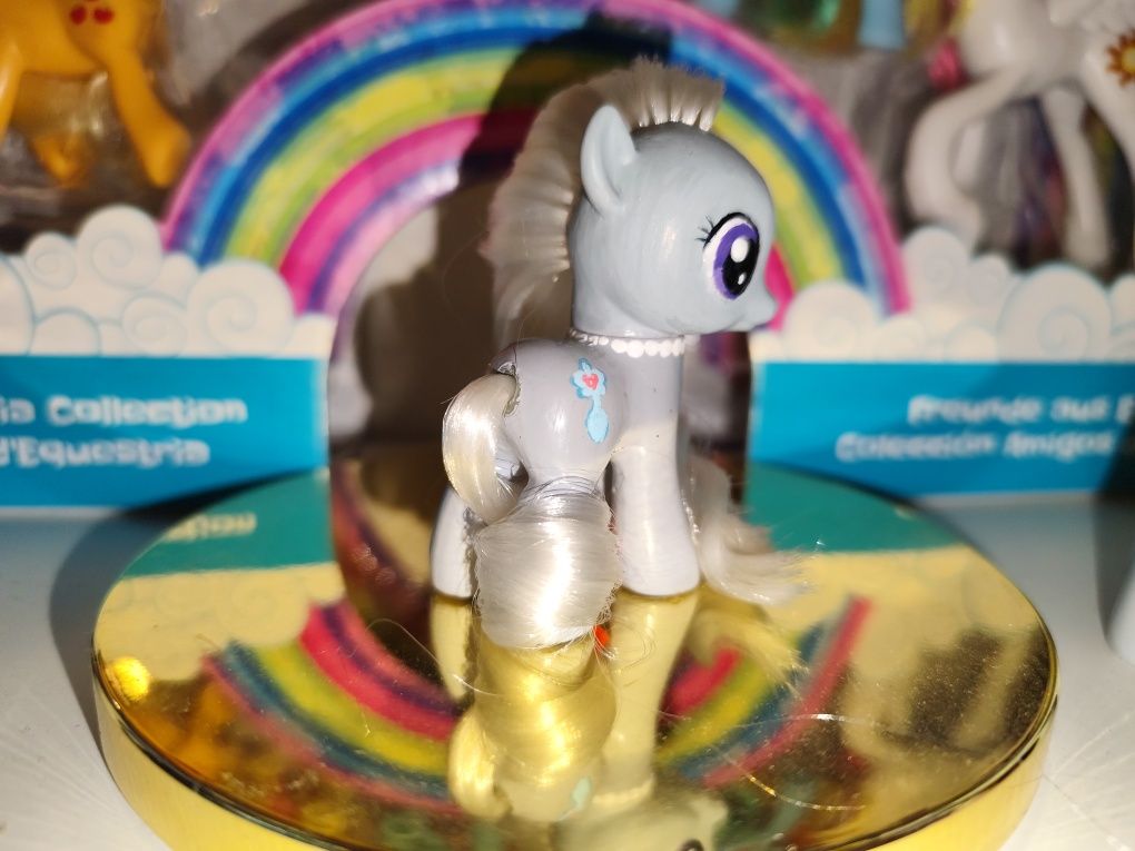 Silver spoon my little pony