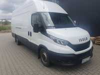 Iveco daily  Iveco Daily