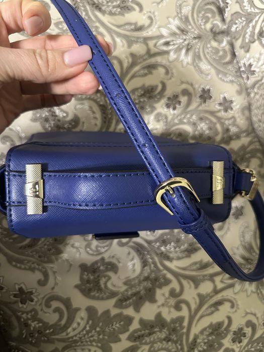 Trussardi сумка оригинал