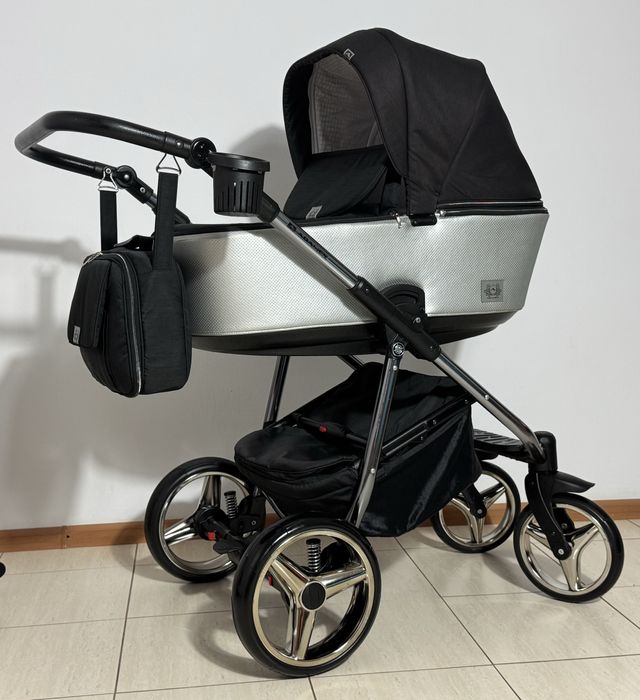 Adamex Reggio Special Edition 3w1.Cybex.Wysyłka.