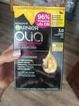Farba do włosów Garnier Oila 3.0 ciemny brąz