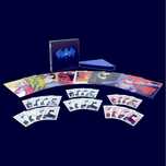 Batman The Animated Series 8XLP Soundtrack VOL II (8Xvinyl) Box Set