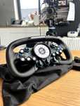 Baza Direct Drive Moza R21 + Kierownica Vision GS