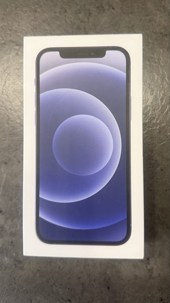 Apple iPhone 12 128 GB