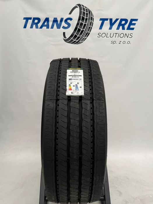 385/65R22.5 Opona ciężarowa Westlake WSA2 Prowadząca