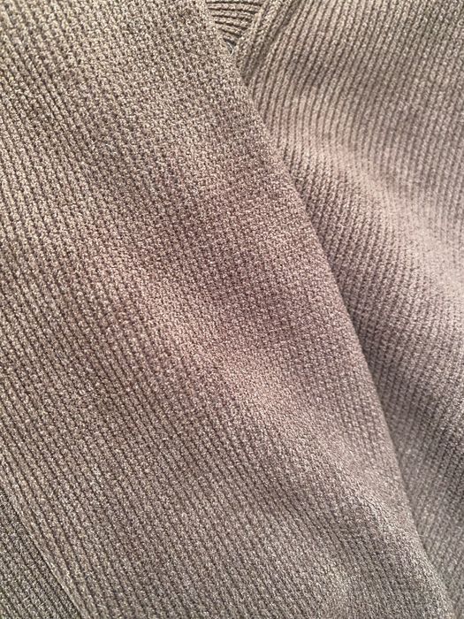 Вельветовий прогулянковий костюм М/Л