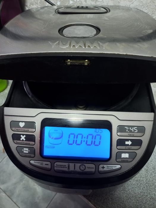 Продам мультиварку