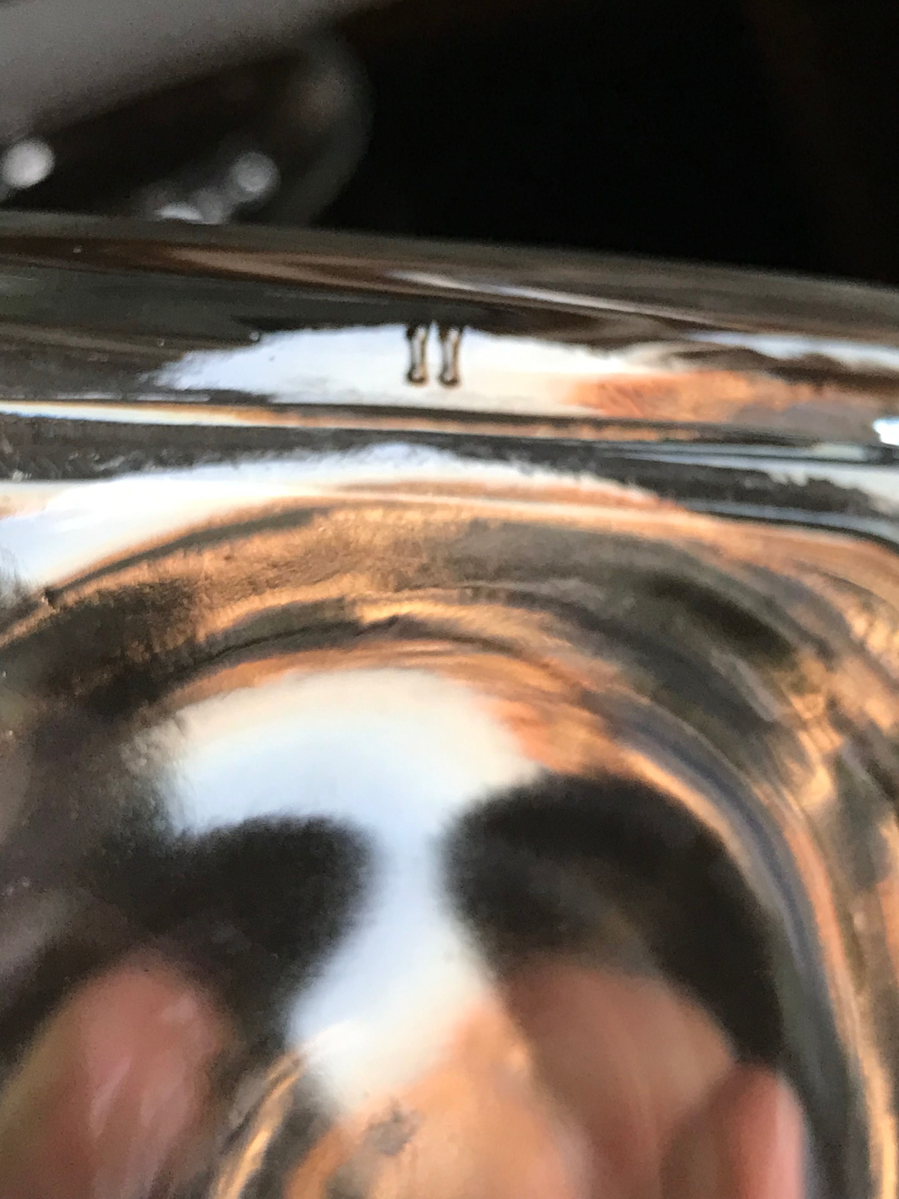 Графин стеклянный для воды