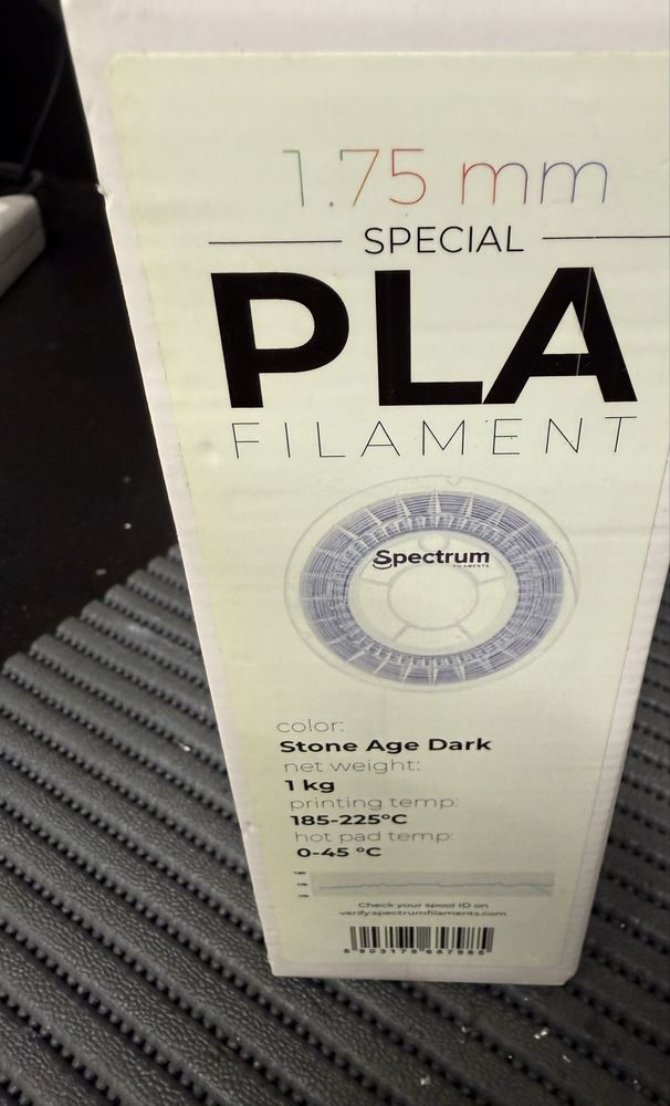 Filament   3D PLA