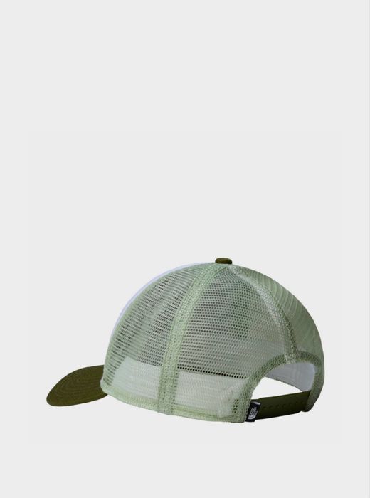 Кепка The North Face Deep Fit Mudder Trucker