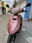 Скутер мопед Yamaha Jog SA36J свіжий