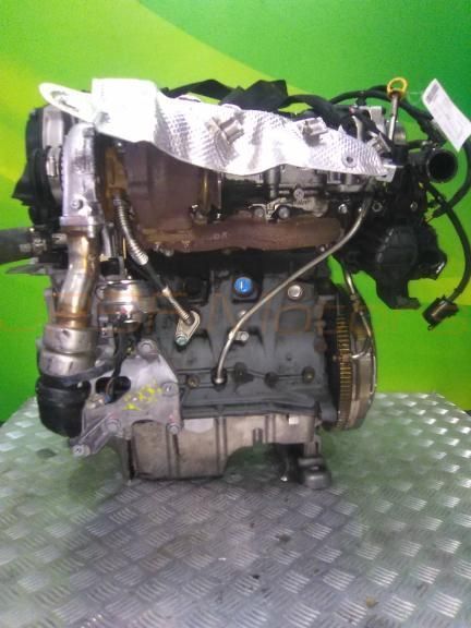 Motor Fiat Freemont 2.0 Jtd De 2011 Ref 939b5000