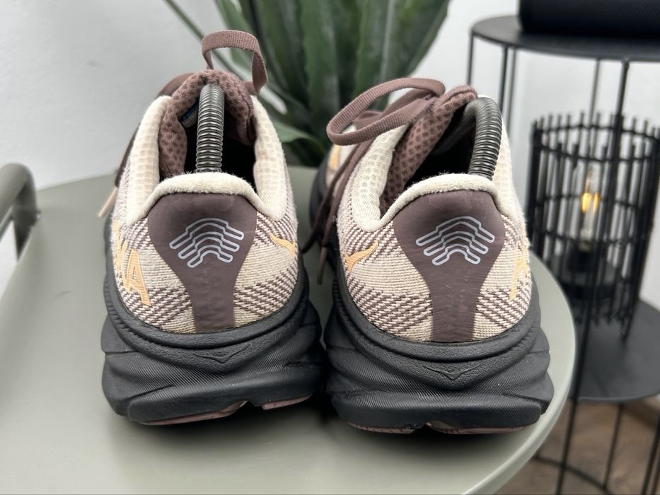 Оригінал! Кросівки Hoka Clifton 9 Gore Tex 40 розмір М05762