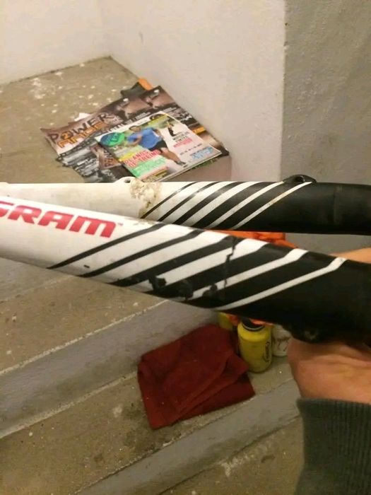 Reparação de carbono