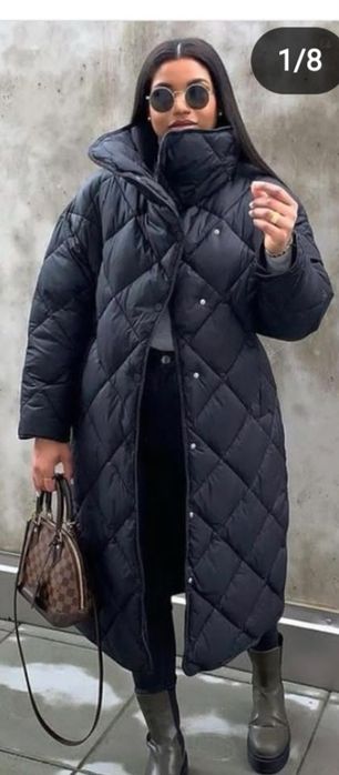 Пальто Mango ,розмір xs
