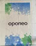OPONEO Zestaw Worków na Opony - Białe 4 sztuki 100 x 75 cm + GRATIS