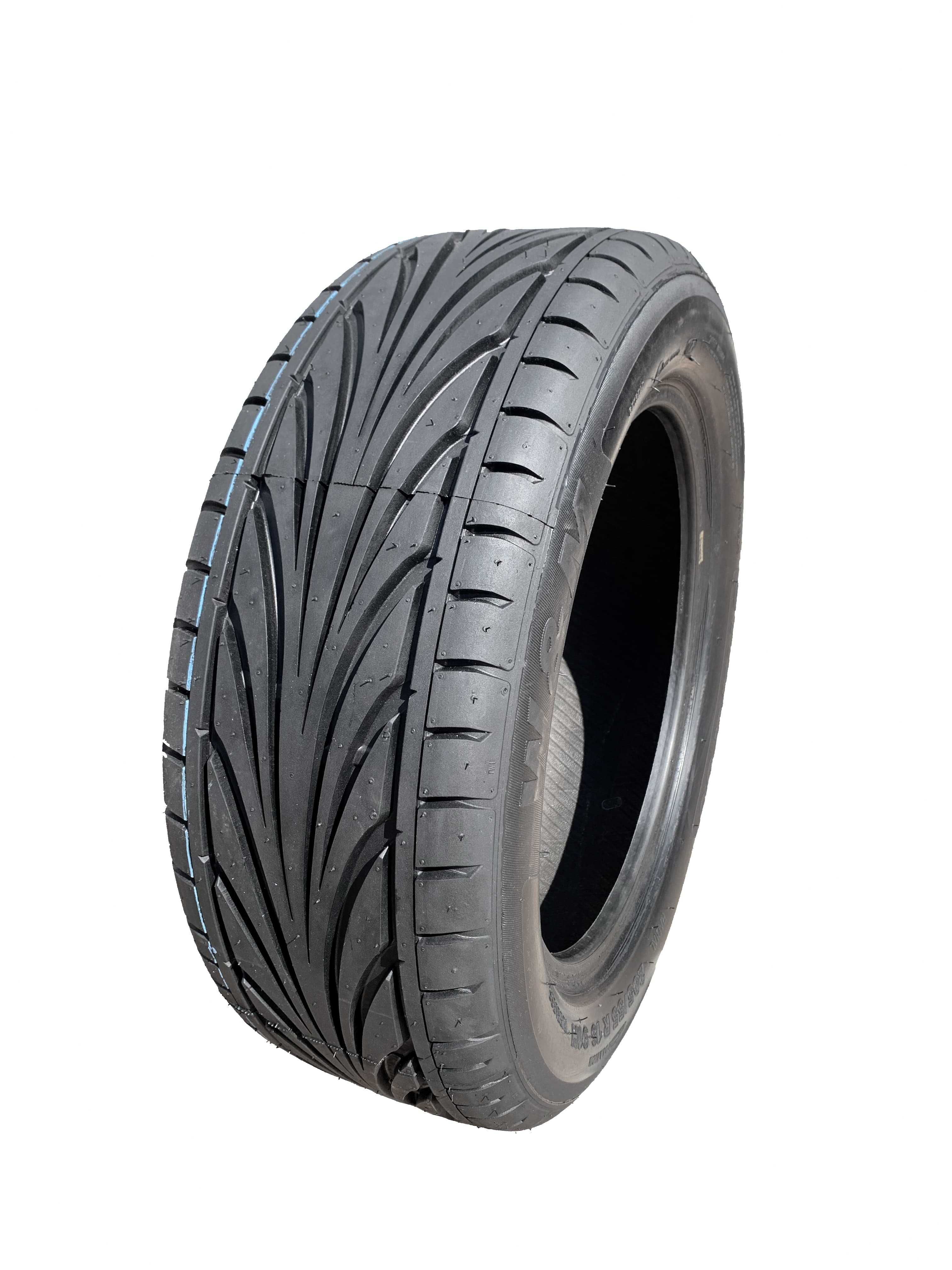 Шини літні 205/55 R16 резина літня Myki Stratus Poland