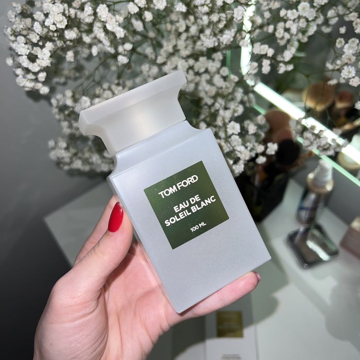 Tom ford eau de soleil blanc 100ml