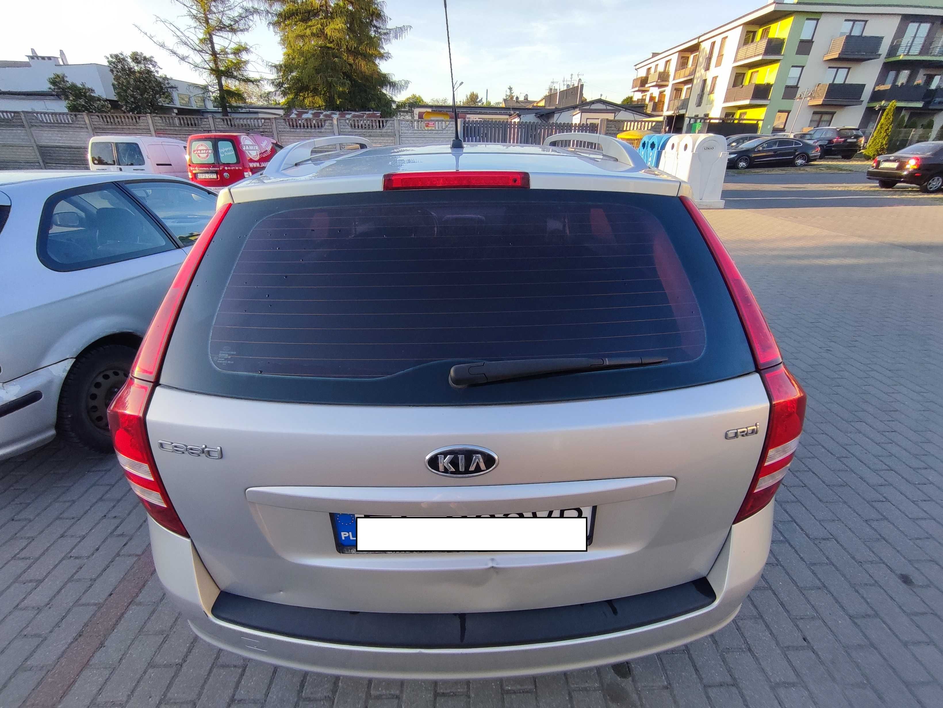 Kia Ceed kombi zadbany