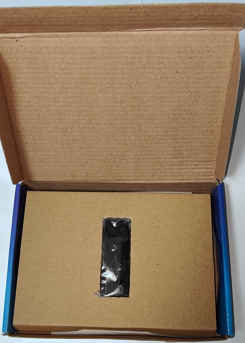 Мережева карта Wireless ASUS WL-167G (v3, 802.11g, 150Mbps